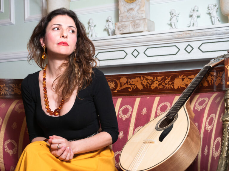 S’ard Music 2022: Peghin e Secci Rosa chiudono il 4° festival a Cagliari