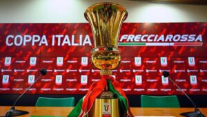 Coppa Italia: