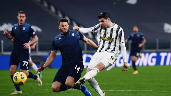 Serie A, 37° turno: statistiche, curiosità e probabili formazioni di Juventus-Lazio