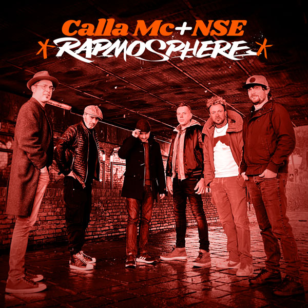 7/4 Party il nuovo singolo dei Calla MC + NSE