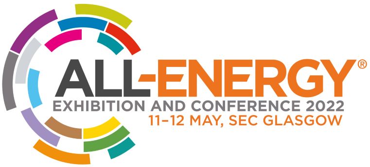 OICE: All Energy 2022 (Glasgow 11-12 maggio 2022)
