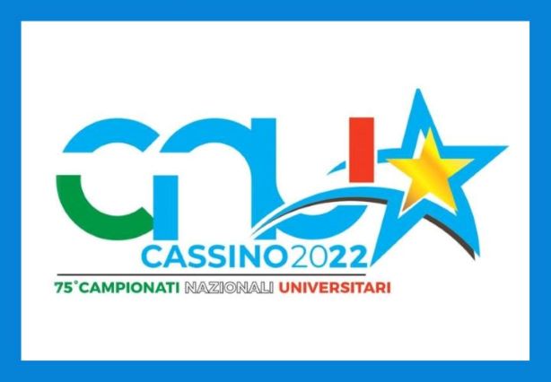 Campionati Nazionali Universitari Cassino 2022
