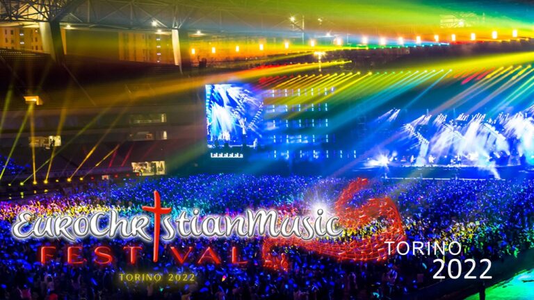 Euro Christian Music Festival Torino 2022: il programma di domani