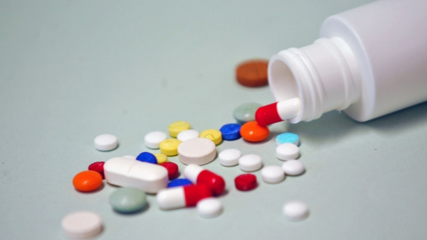 Covid-antivirali nelle farmacie