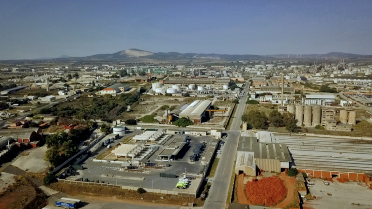 Il CIPS: “Tutti uniti per salvare l’incubatore di imprese a Porto Torres”