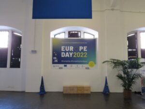 Europe Day 2022 Cagliari: