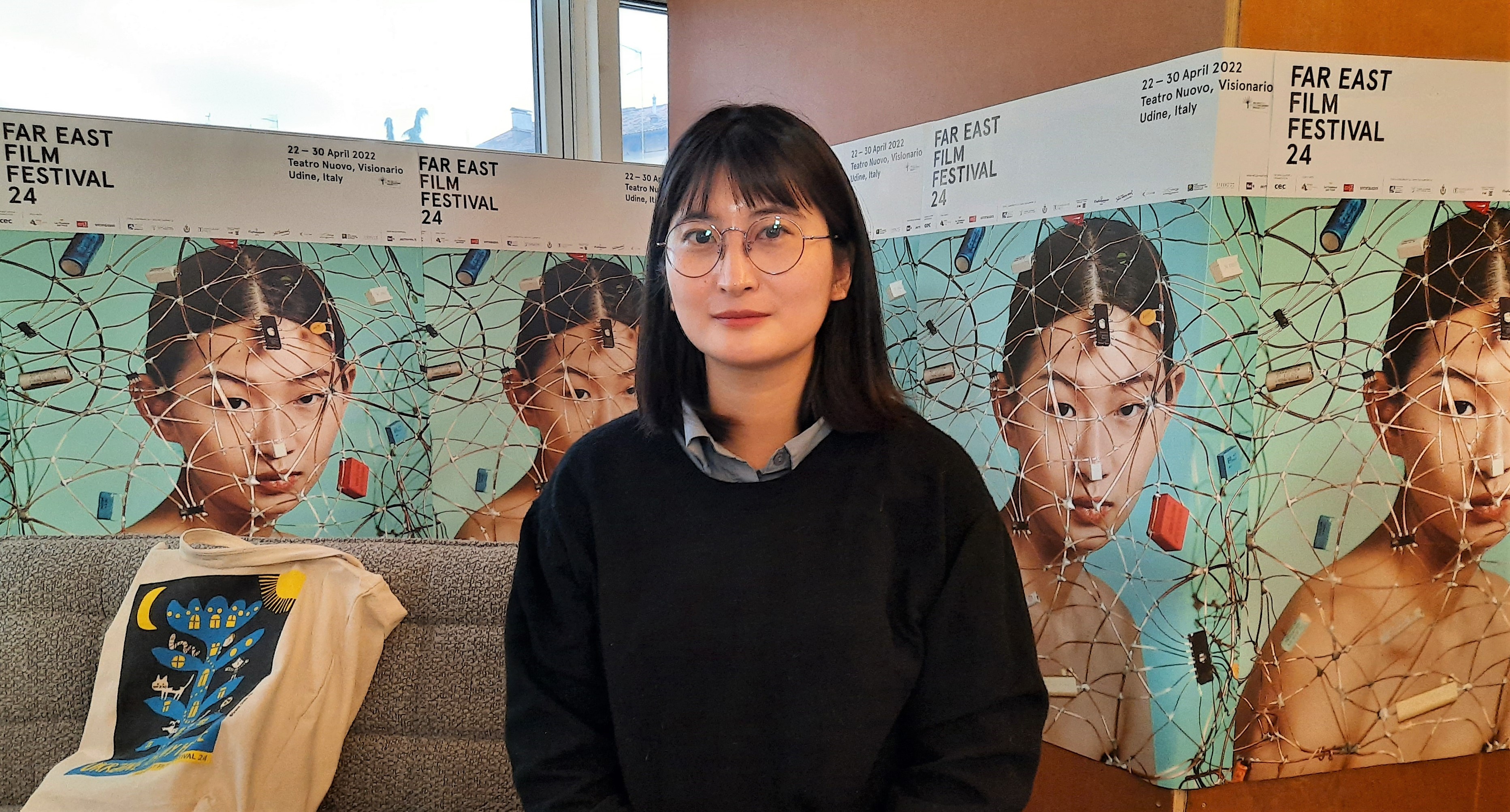 “The Apartment with Two Women” al Far East Film Festival 2022 – Intervista a Kim Se-in