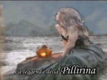 Storie di Sicilia: “La leggenda di Pillirina”