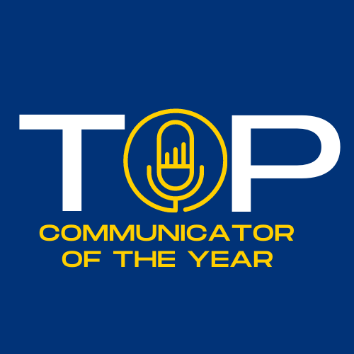 A Milano il Premio Top Communicator of the Year