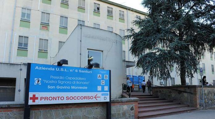 Ospedale San Gavino, sinergia con le altre aziende sanitarie per la ripresa delle attività del reparto di Neonatologia