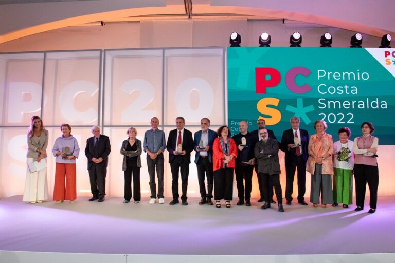 Premio Costa Smeralda 2022 Porto Cervo: annunciati i vincitori