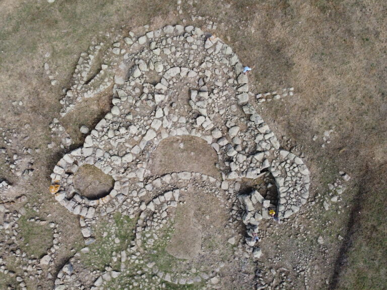 MONUMENTI APERTI XXVI EDIZIONE 28 – 29 maggio a Genuri, Tuili, Pabillonis, Sanluri