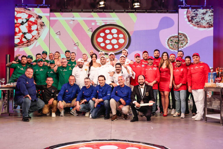 Pizza Talent Show 2022 – Matteo Vari conquista l’accesso alla finale nel programma tv