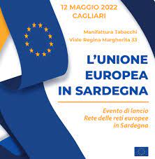 Presentazione Rete delle reti Ue in Sardegna