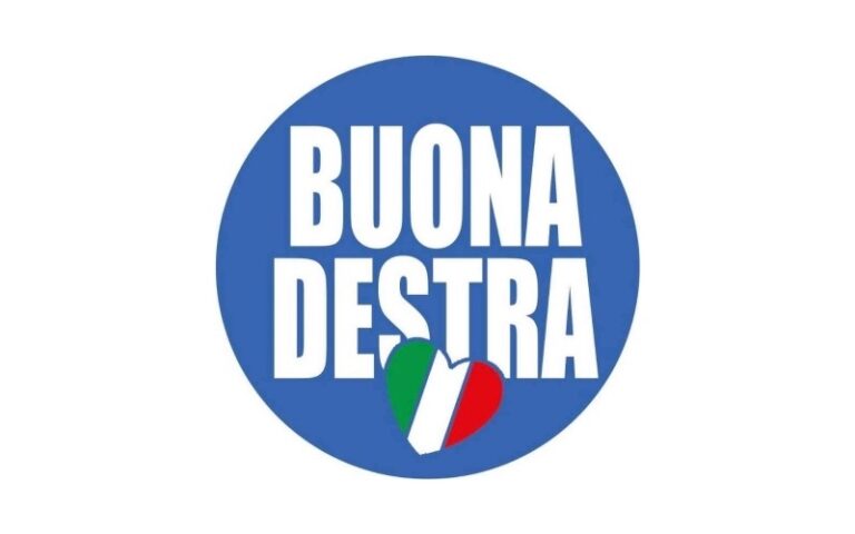 Rita Paci e Paolo Reggio eletti coordinatori Provincia e Regione di Buona Destra