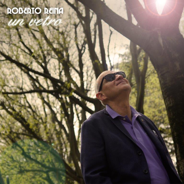 “Un vetro”, nuovo singolo del cantautore bolognese Roberto Reina