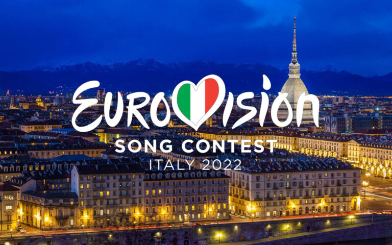 Eurovision 2022, tutto pronto per il grande evento di Torino