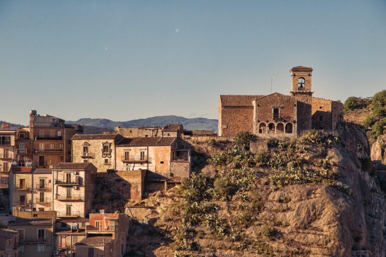 Chiese aperte in Sicilia con un itinerario sperimentale