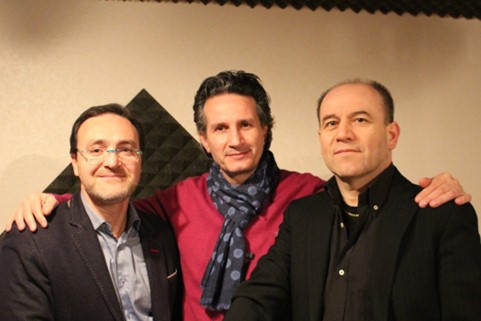 “I concerti di primavera” ospitano sul palco il Klaviol Trio