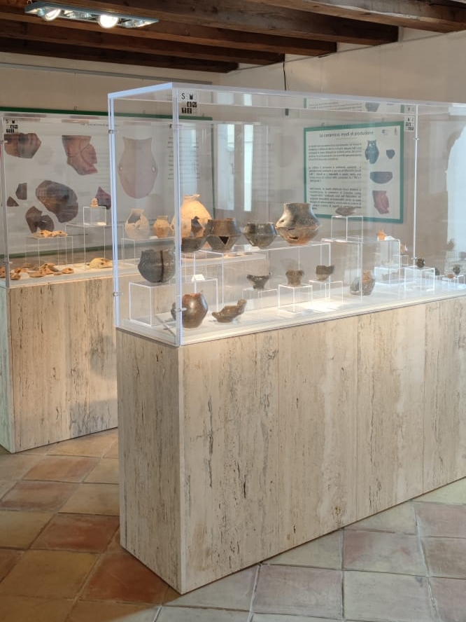 SEMÙ Selargius Museum: riapre rinnovato negli spazi e ampliato nei contenuti