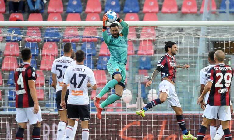Serie A, 38° turno: statistiche, curiosità e probabili formazioni di Genoa – Bologna