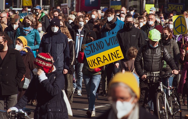 Guerra in Ucraina, “l’ennesimo scenario ostile. C’è bisogno di decisioni”