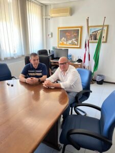 Invasione cavallette Sardegna, Deidda (FDI): "Massimo sostegno alle comunità colpite"FDI elabora richieste ben precise