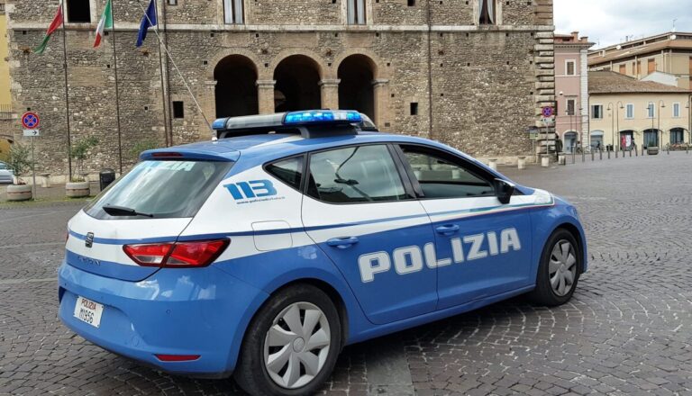 Polizia di Cagliari – Le news