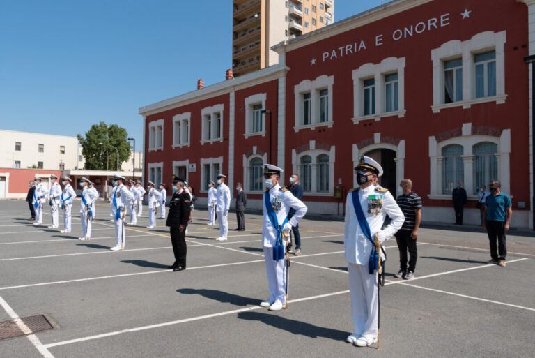 Giornata della Marina Militare – le celebrazioni a Cagliari