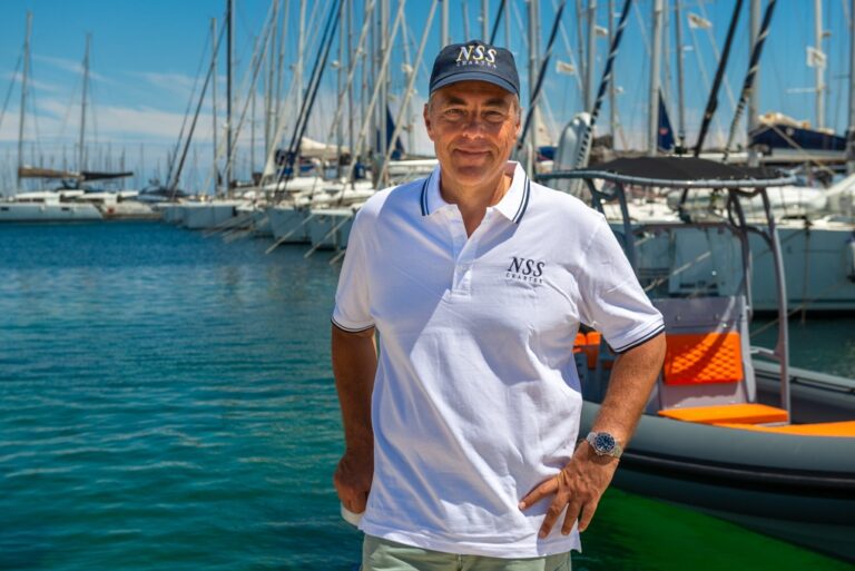 North Sardinia Sail prima azienda europea nella vendita di catamarani