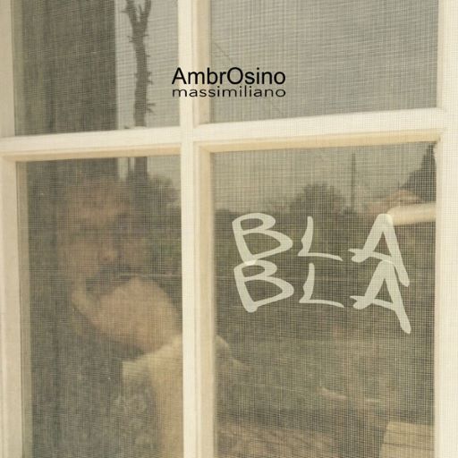 “BlaBla” il nuovo singolo di AmbrOsino dal 17 giugno