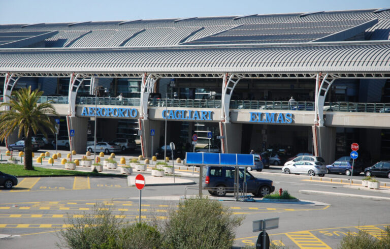 Aeroporto di Cagliari – Agenda Politica