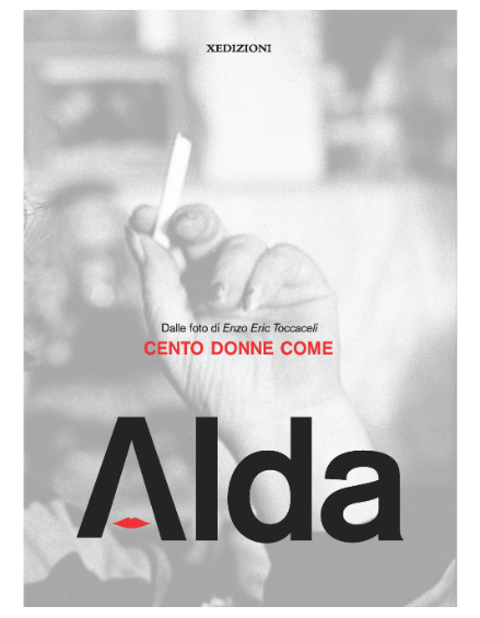 “Cento Donne come Alda” al Teatro Massimo, Cagliari