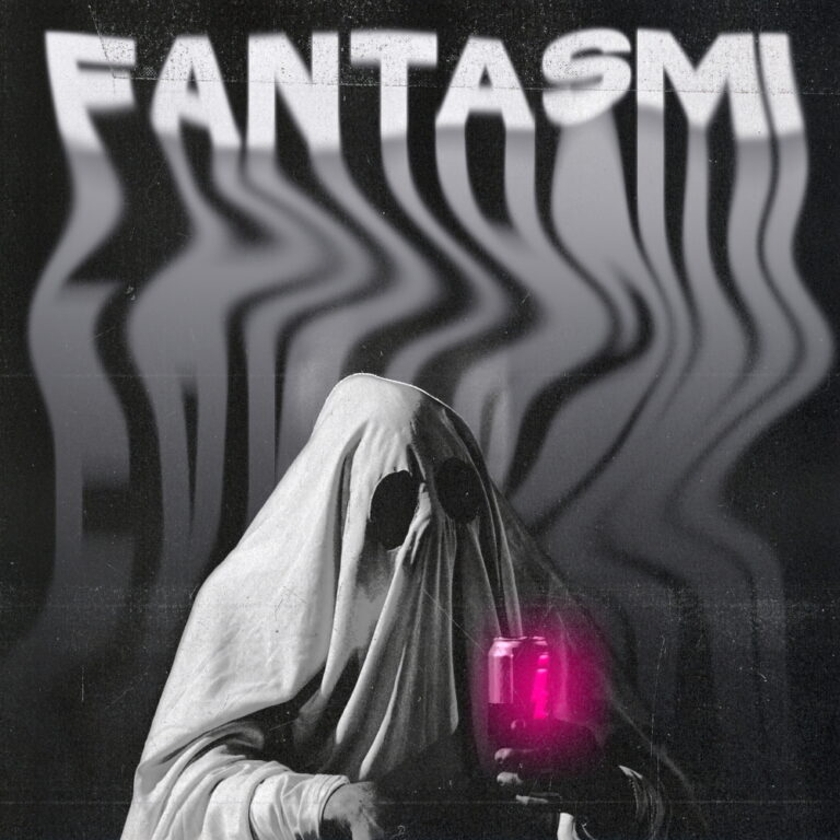 “Fantasmi” il nuovo EP di Straid