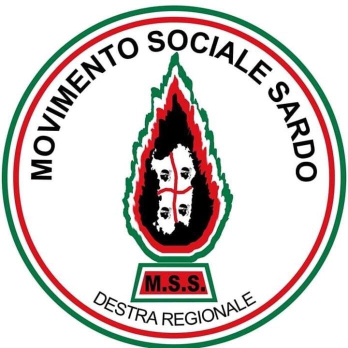 Movimento Sociale Sardo