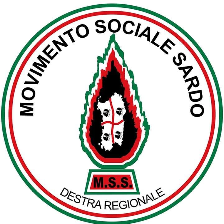 Movimento Sociale Sardo: “Ancora incendi a Flumini, il Comune pulisca le cunette”