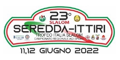 Davide Belli fai il bis a Ittiri e vince il 23° Slalom Seredda-Ittiri – Trofeo Italia