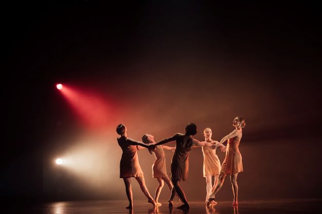 CeDAC: La Grande Prosa e Danza al Teatro Massimo