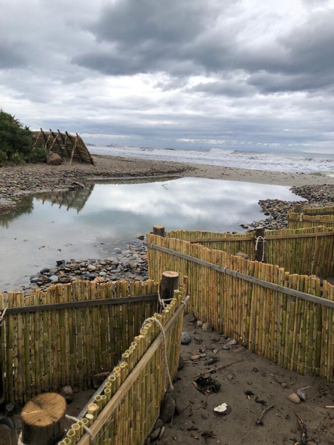 Atti vandalici a Perd’e Sali (Pula) non fermano rinaturalizzazione della costa