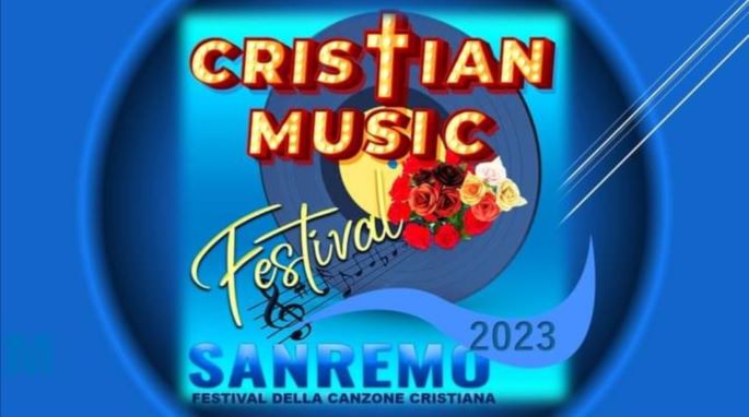 Festival della Canzone Cristiana Sanremo 2023