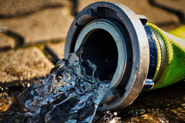 Pnrr: giunte al Mims 119 proposte per riduzione perdite idriche