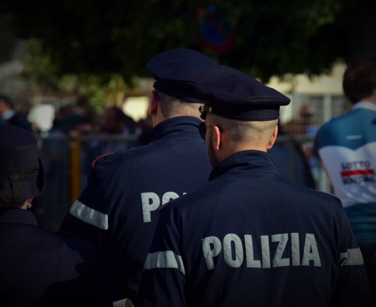Polizia di Stato di Cagliari – Ultimi aggiornamenti