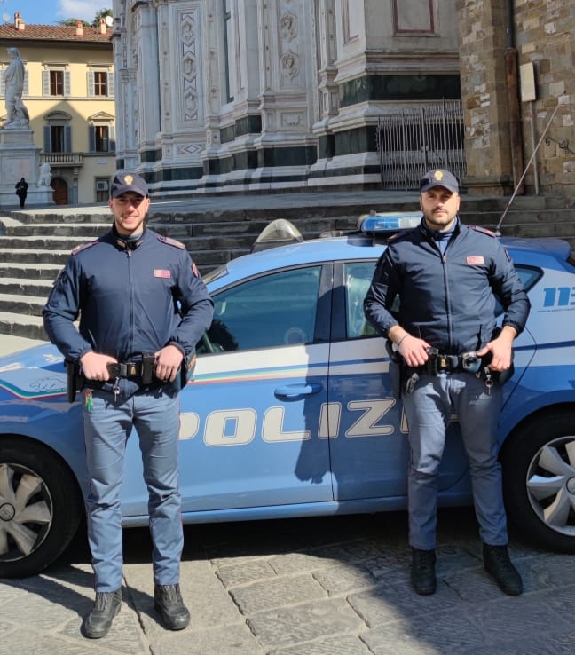 Polizia di Stato di Cagliari: le ultime notizie