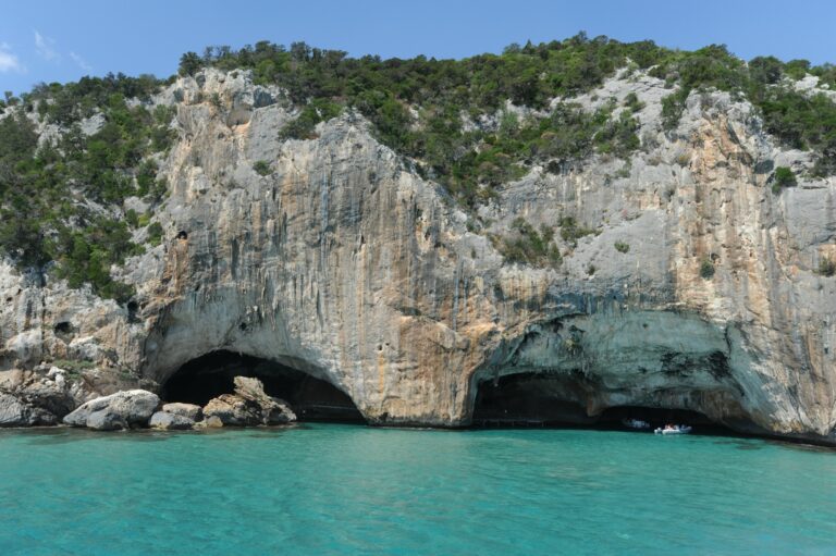 Grotte del Bue Marino: servizio di gestione a pieno regime dal 1° giugno