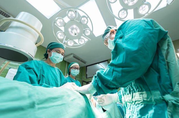 Chirurgia: nuove attività all’ospedale di San Gavino