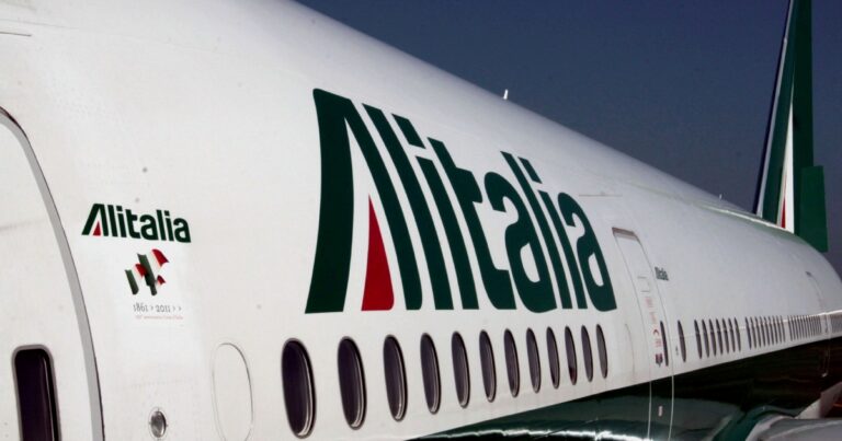 Chiusura di Alitalia – Se ne riparla dopo tempo!