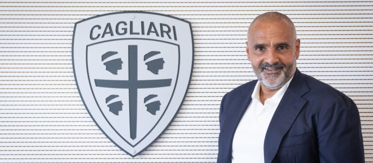 Cagliari-Perugia: scontro salvezza per Liverani