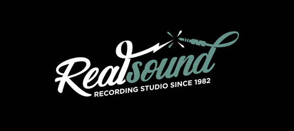 Real Sound Recording Studio compie 40 anni!