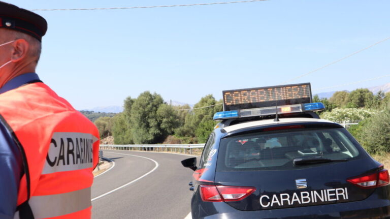 Due arresti per furto a Cagliari e Guspini e una denuncia in S.L. per furto di monopattino