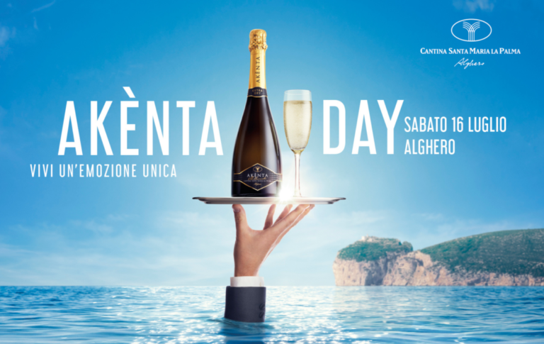 Akènta Day e Akènta Night: Alghero celebra il suo vino subacqueo